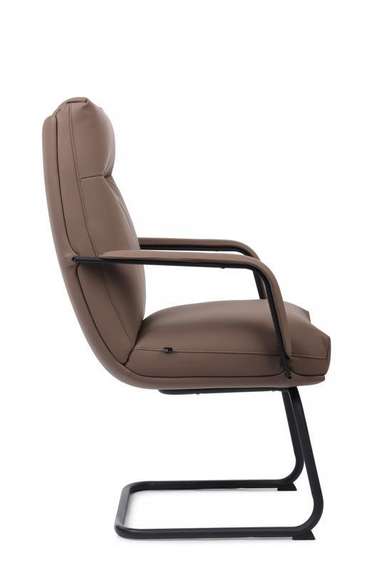 Кресло Otto RCH CV-P001BS Коричневый