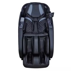 Массажное кресло Zen 2.0 Черно-Серый от Casa&More