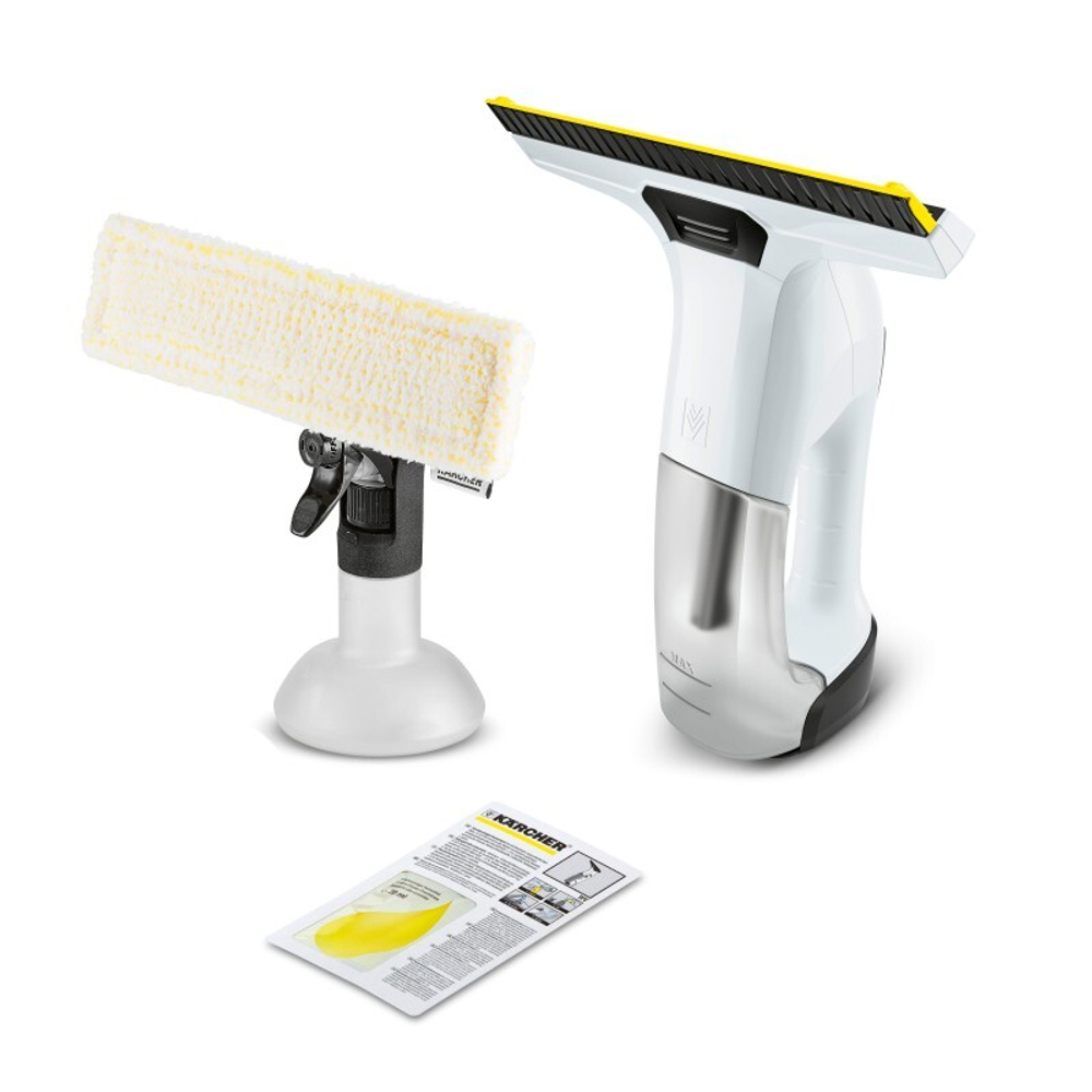 Мойщик окон Karcher WV 6 Plus (1.633-741.0)