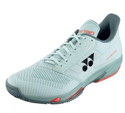 Мужские кроссовки теннисные Yonex Power Cushion AD-ACCEL Wide - небесный