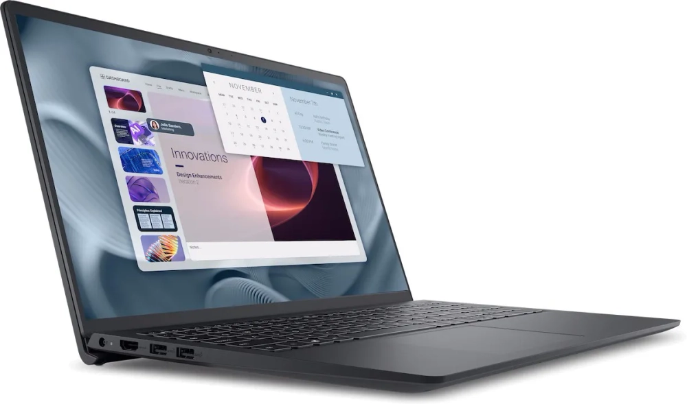 Ноутбук Dell Pro 15 Essential PV15250 (PV15250_RPLU_004_P)
