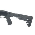 Приклад TBS Sharp на Mossberg, DLG Tactical