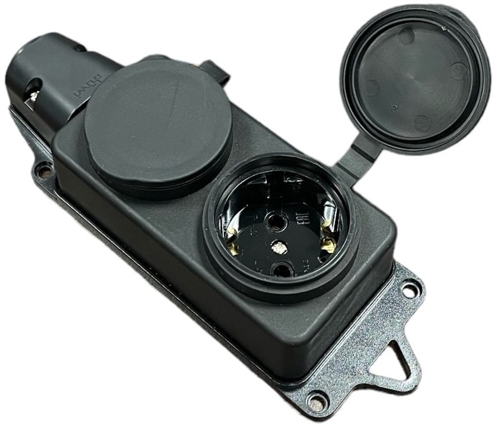 Удлинитель силовой iTOK i-CONNECT-SUR-PVS-325-2-44-30
