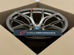 КОВАНЫЕ ДИСКИ для BMW M2 G87 LCI