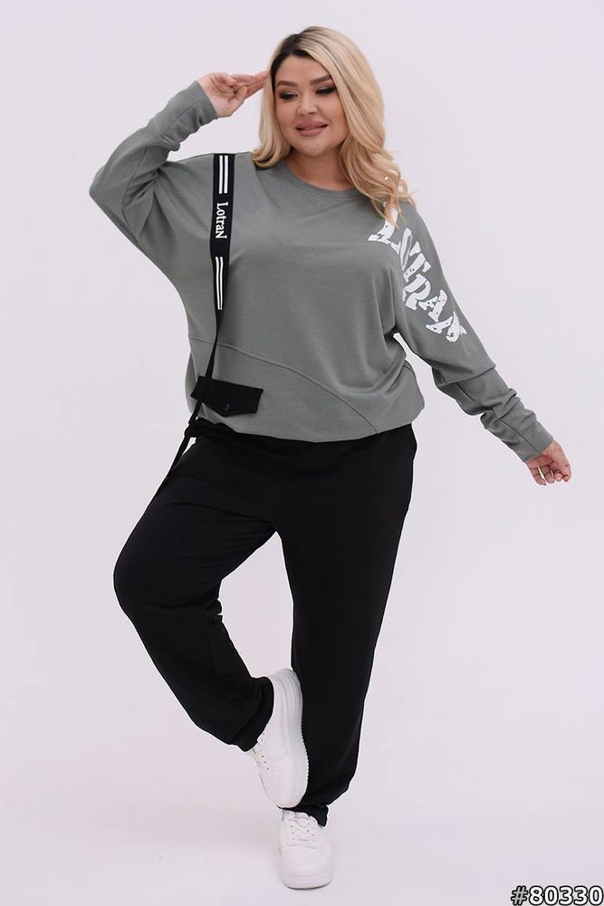 Костюм УК-2401 Fabrika Костюм УК-2401 Fabrika