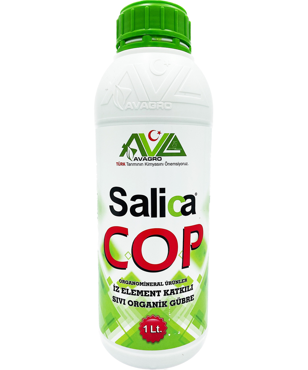 Salica COP 1л