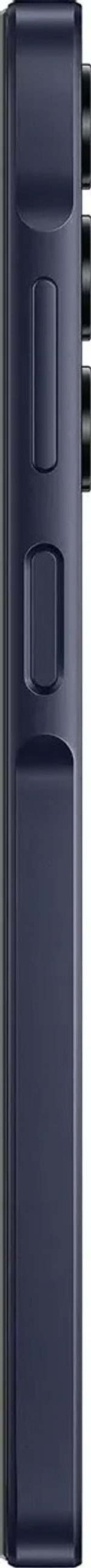 Смартфон Samsung Galaxy A25 8/256Gb Черный