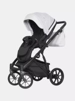 Коляска MONTANA (2 в 1) (RIKO BASIC) 03 серый