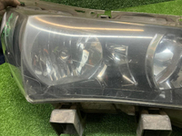 Фара правая Toyota Corolla E160 (12-16) галоген