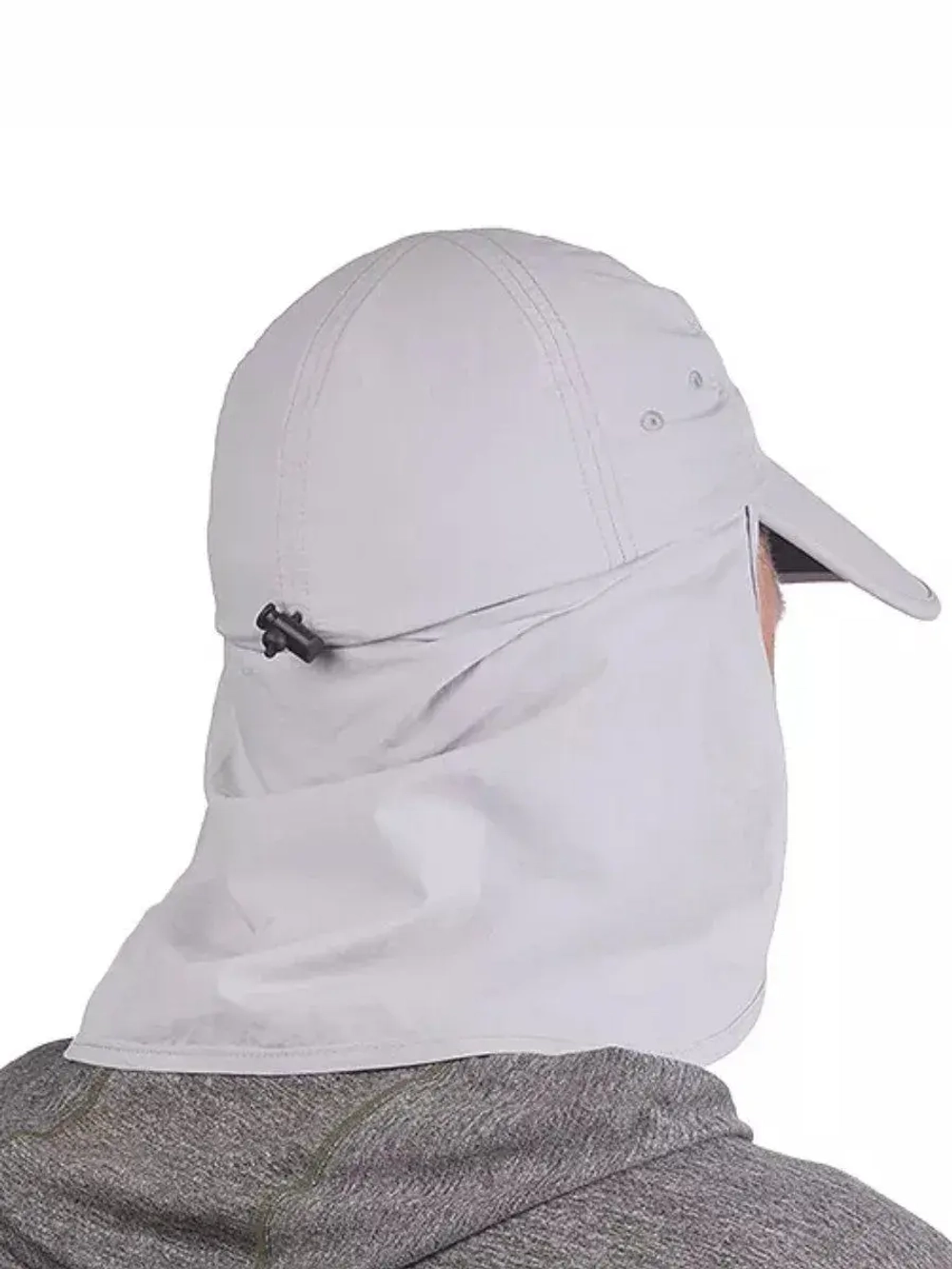 Бейсболка для рыбалки и охоты Trail Cap (camo forest)