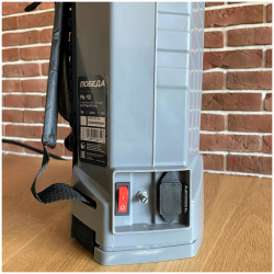 Аккумуляторный опрыскиватель Победа РА-10, 10 л