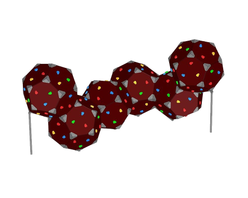 Скалодром И.10-057