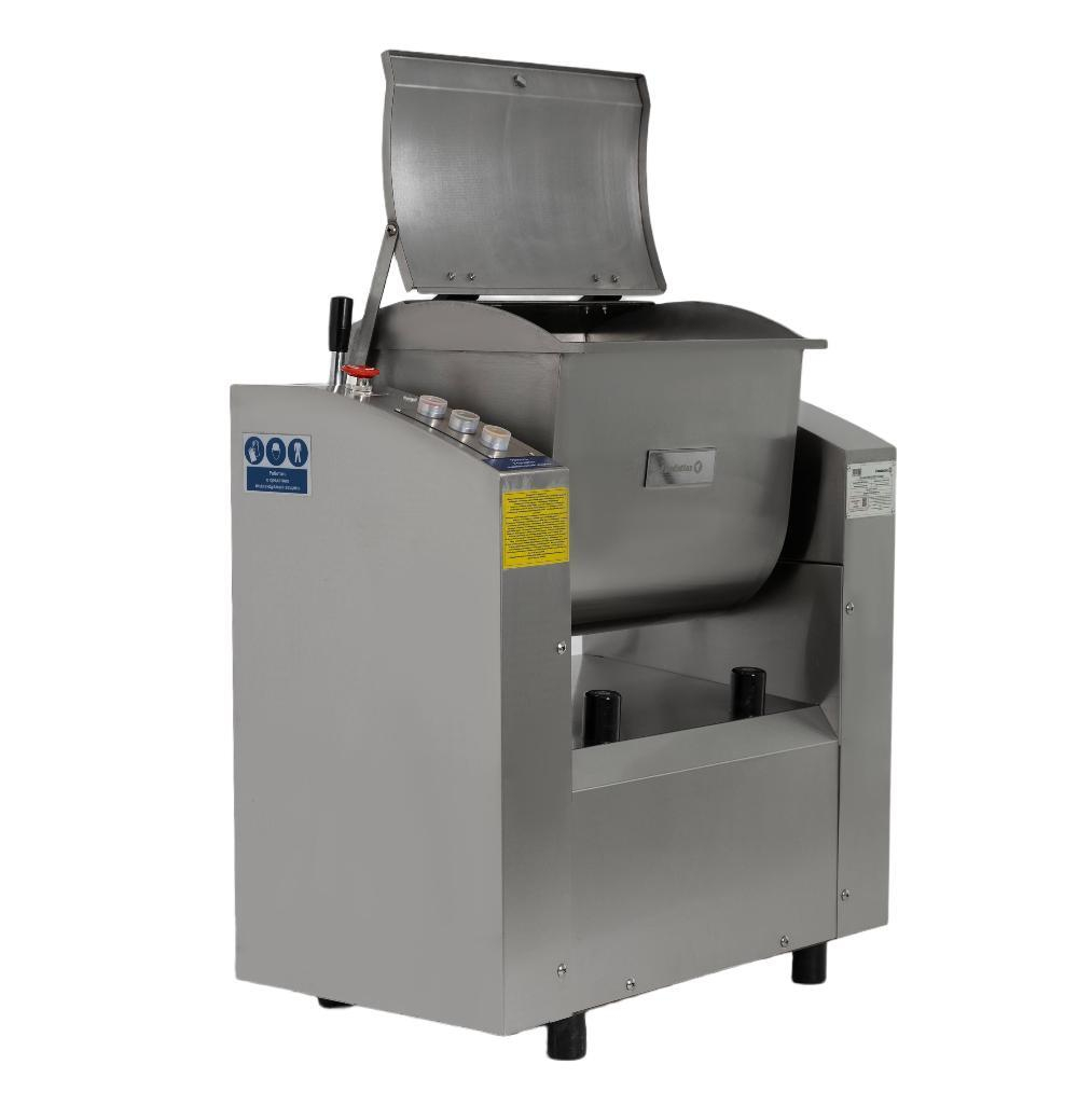 Тестомес HWJ-12.5(H) Foodatlas (220V)