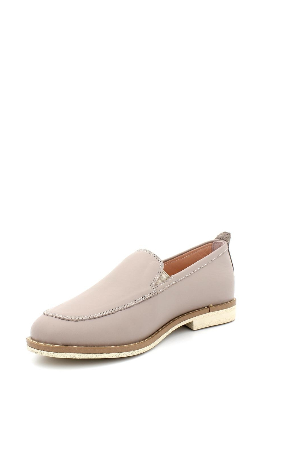 Лоферы женские Ascalini R14181B