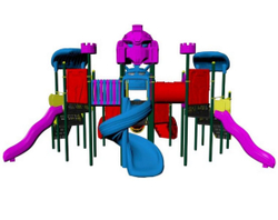 Детский игровой комплекс PS 188