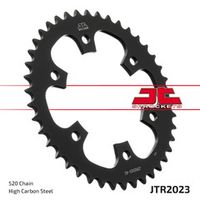 JTR2023
