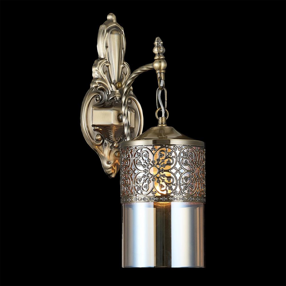 Citilux Эмир CL467313 Бра Бронза