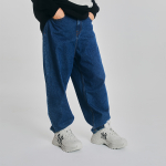 Кроссовки MLB Big Ball Chunky, 3ASHBMN3N-50BKS