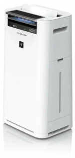 Климатический комплекс Sharp KC-G51RW/RH
