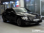 Genesis G80 (RG3) Бензин 3.5 Turbo AWD (06.2020)