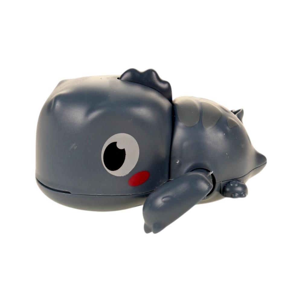 Заводная игрушка Динозавр пакет A-4