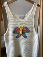 Хлопковый топ Stella McCartney, 164