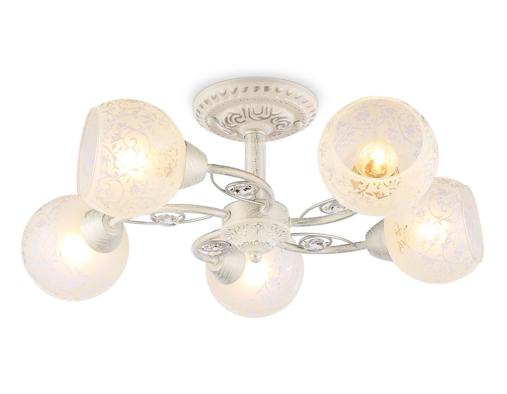 Ambrella Потолочная люстра Traditional TR3062