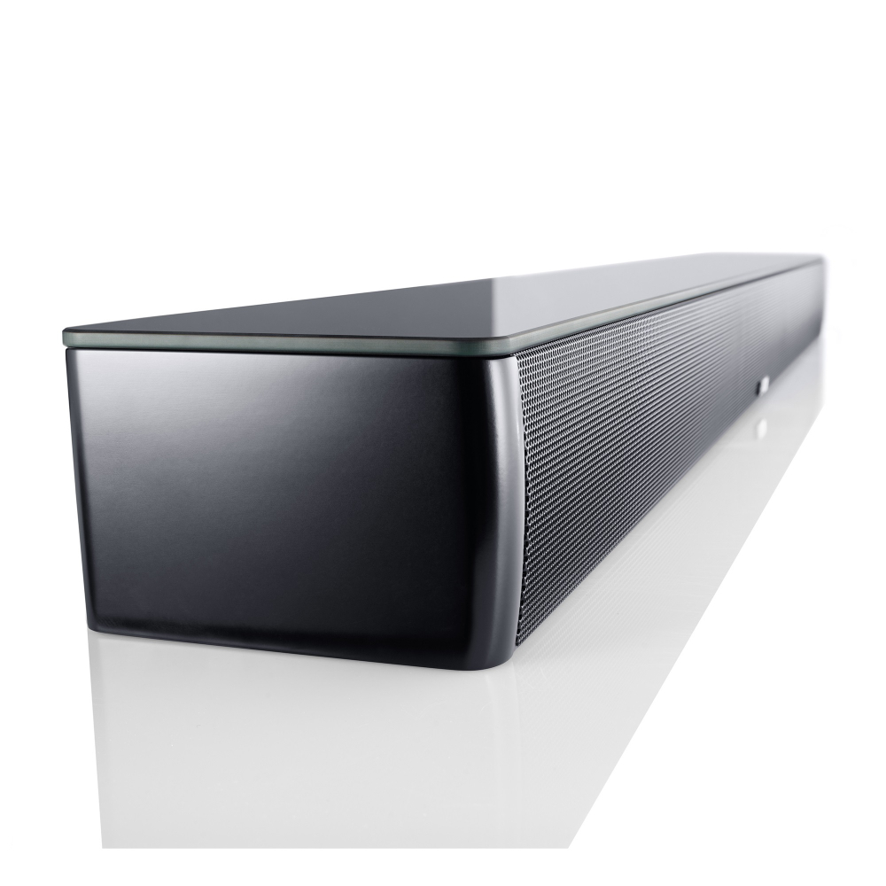 Саундбар Canton Smart Soundbar 9 black