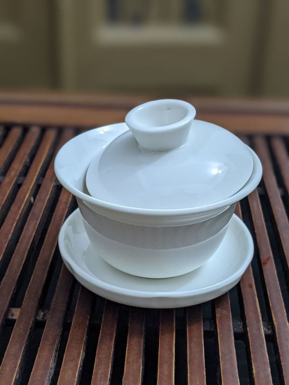 Гайвань "Белая", малая