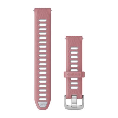 Ремешок Garmin Quick 18 мм Release Bands Light Pink 010-11251-A5