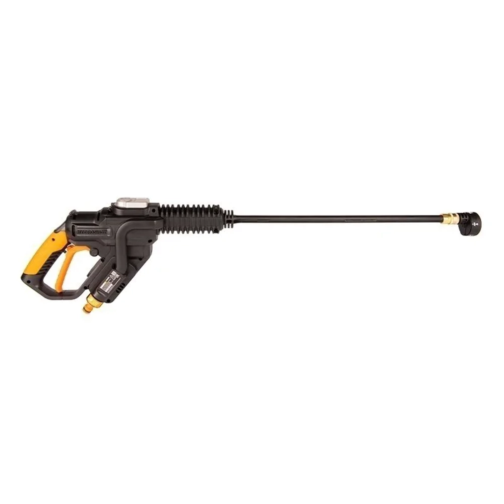WORX WG630E аккумуляторная мойка высокого давления (1 x 4 Ач, ЗУ)