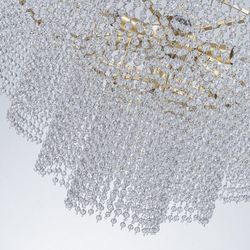 Подвесная люстра Favourite Fringe 4762-7P