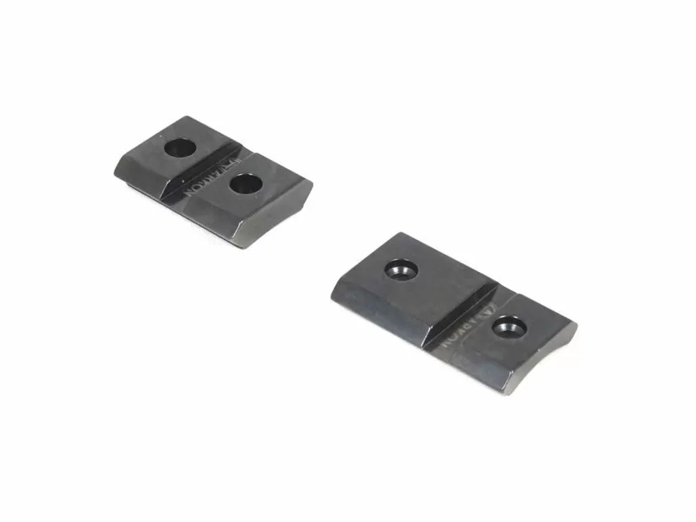 Раздельные базы ARKON Picatinny на Remington 700 SA