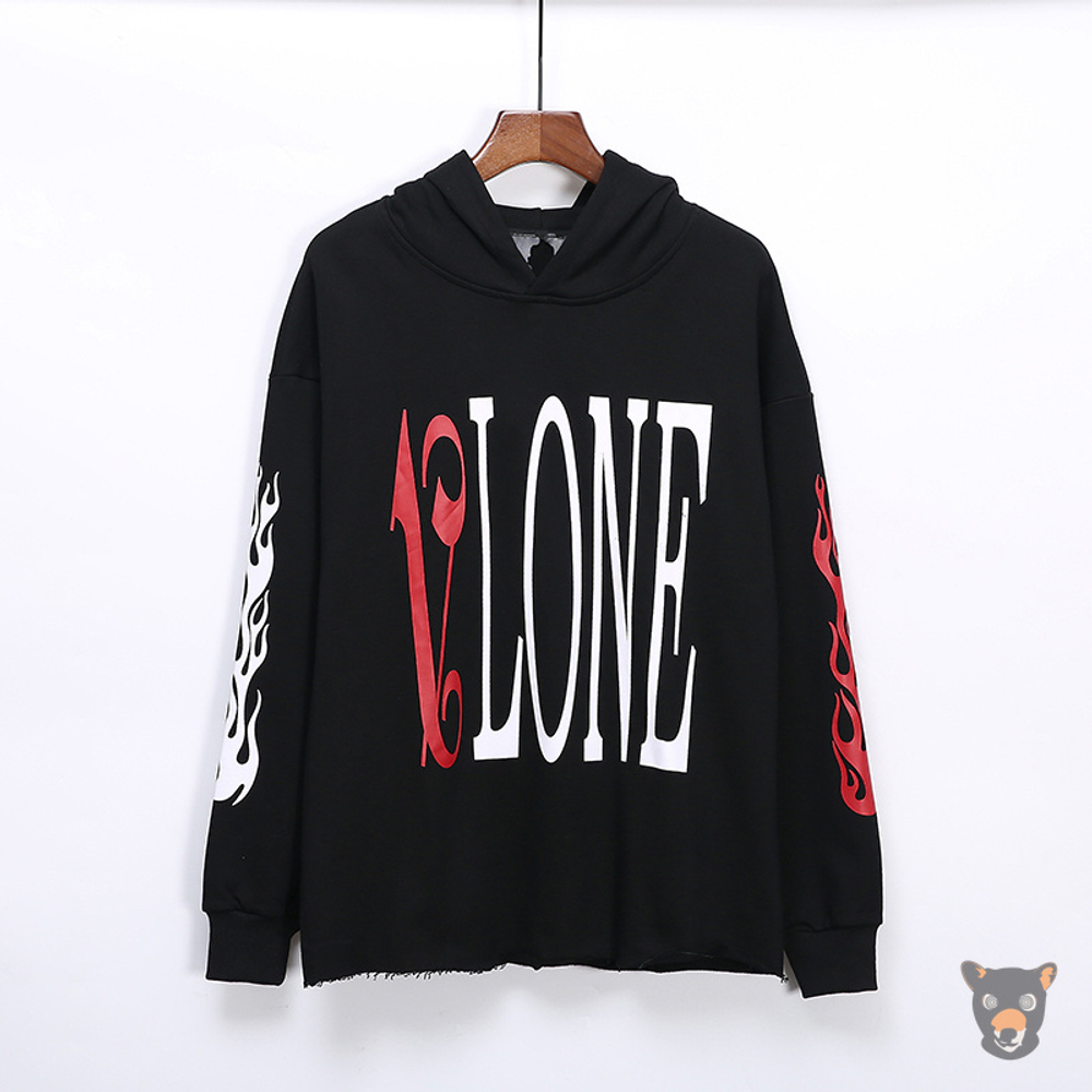 Vlone x Palm Angels