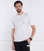 Футболка Tee Titanium BOSS GREEN - белый(50506339)