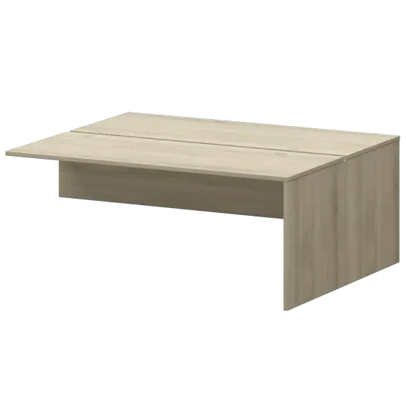 Модуль двойной СМСН25-2.18.73  1800x1496x750 Смарт