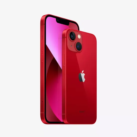 Apple iPhone 13 mini, 512 ГБ, (PRODUCT)RED