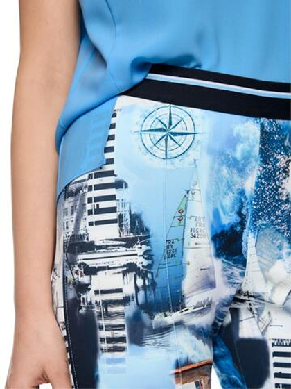 Marc Cain Леггинсы с эластичным поясом