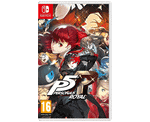 Persona 5 Royal (NS) NEW