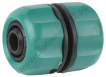 RACO ORIGINAL, 1/2″, для шланга, из ABS пластика, ремонтная муфта (4250-55211C)