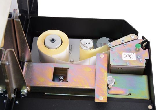 Весы с печатью этикетки POScenter PC200C3V4 (15&quot;, емкостной, RAM 2Gb/HDD 500Gb) Windows 10, черный моноблок POScenter