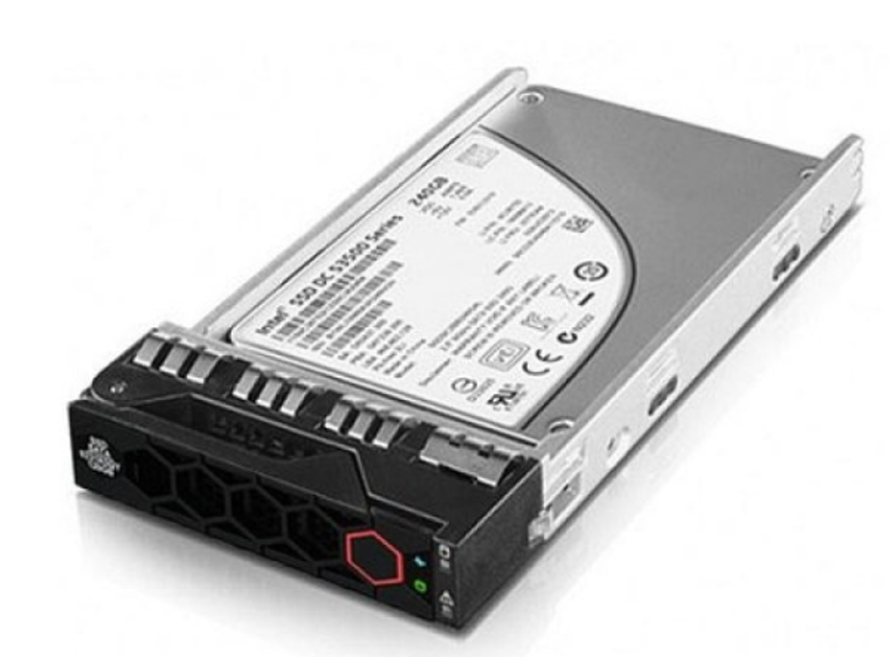 Накопитель SSD  H3C 0231AF7C