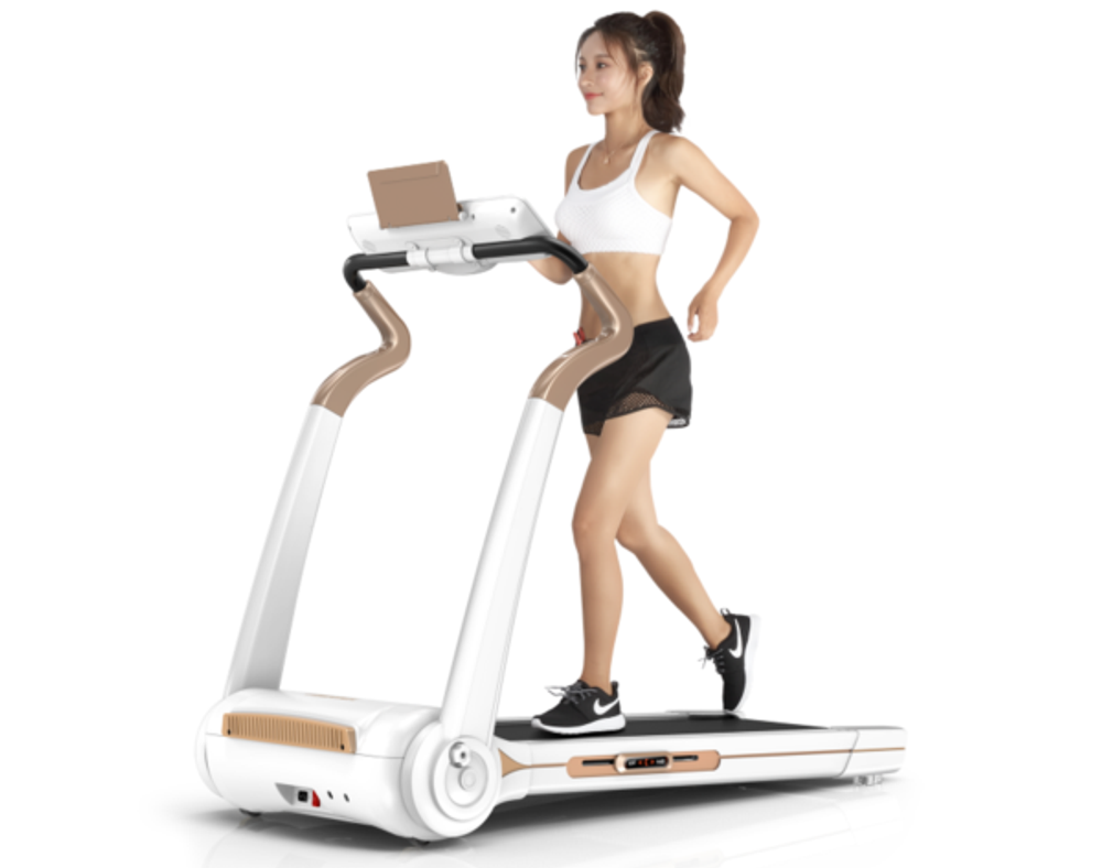 Беговая дорожка Evo fitness cosmo 5