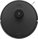 Робот-пылесос Roborock Qrevo EdgeC, Black (RRE0VCM)