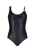 Боди Versace Jeans Couture - черный(76HAM225J0062)