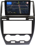 Магнитола для Land Rover Freelander 2 2007-2012 (монохром) - OEM GT9-0733 на Android 10, 2ГБ-16ГБ