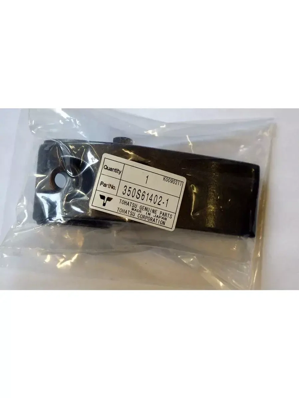 Кронштейн 350S61402-1 (Left)