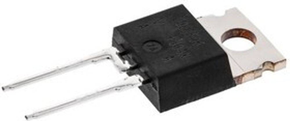 10ETS12 (TO220-2) 10A,1200V