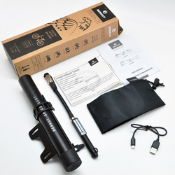 Велокомпрессор BERKUT Specialist VL-1010