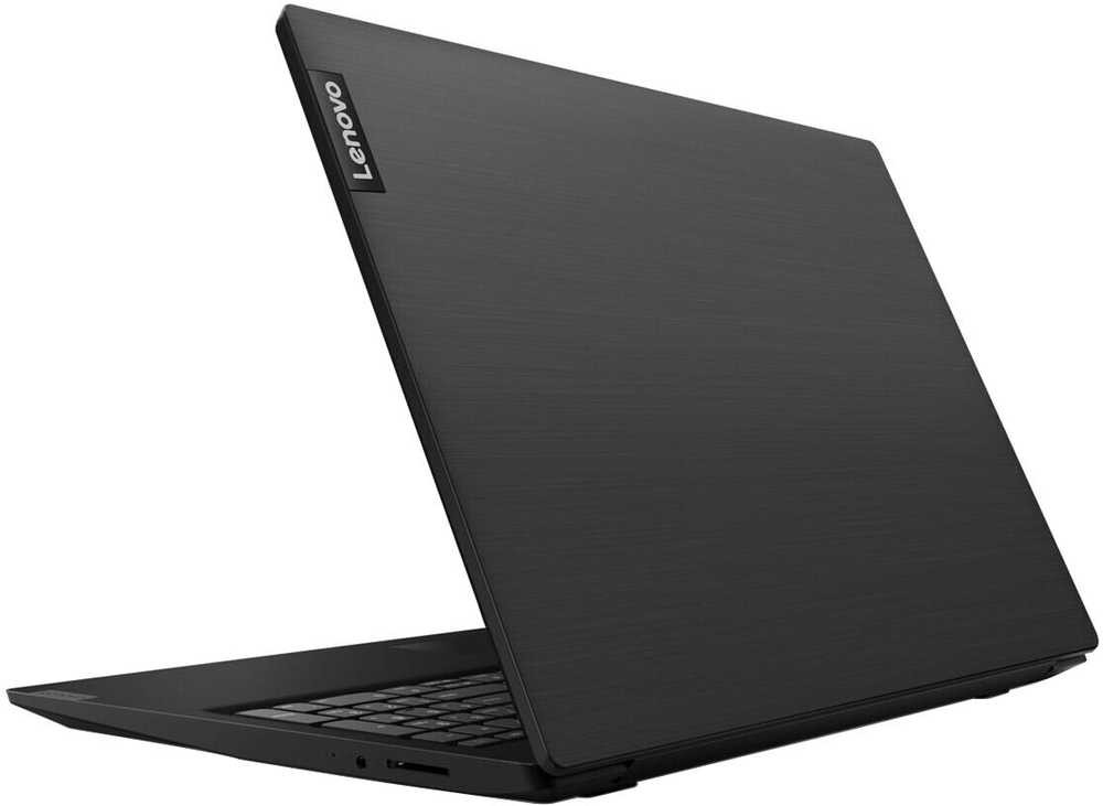 Ноутбук 15.6" Lenovo IdeaPad S145-15AST (81N3007CRK)